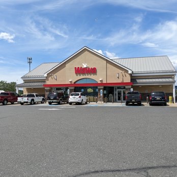 Wawa - Wawa, Rio Grande - Convenience Stores Near Me - Rio Grande, New Jersey
