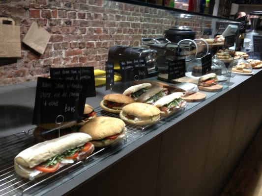 Cafe Coho by null