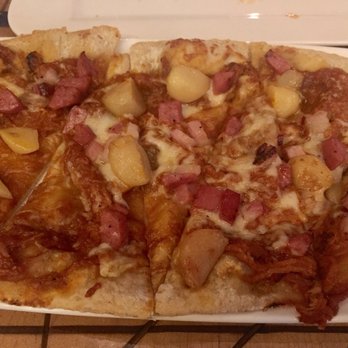 Beerbistro - Hog wild flatbread - Bistros Near Me - Toronto, Ontario