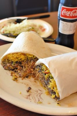 El Taco Riendo Express by null