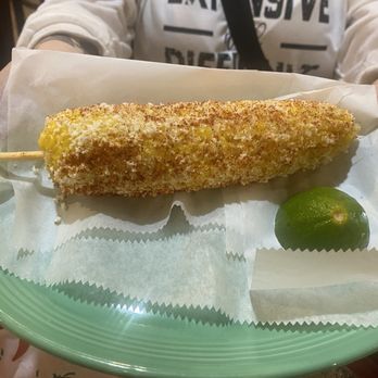 Peppers Mexican Grill & Cantina - Mexican street corn - Mexican Near Me - Gainesville, Florida Peppers Mexican Grill & Cantina - Mexican street corn - Mexican Near Me - Gainesville, Florida