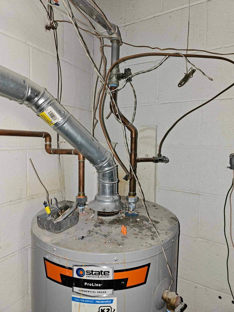 Slide of Carrillo’s Plumbing & Services