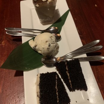 HanGawi - Vegan Dessert Platter - Vegetarian Near Me - New York, New York HanGawi - Vegan Dessert Platter - Vegetarian Near Me - New York, New York