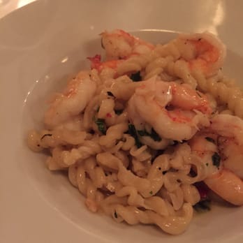 Davio's - Shrimp pasta - Italian Near Me - Boston, Massachusetts