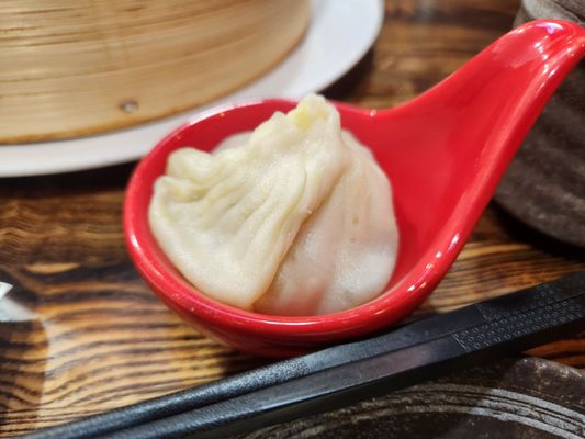 Dumpling Hours - Oakland by null