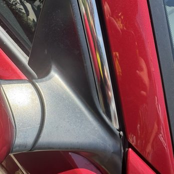 Crystal Auto Detail - Auto Detailing Near Me - Los Angeles, California