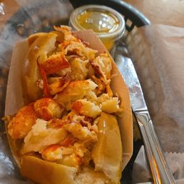 Lobster Roll