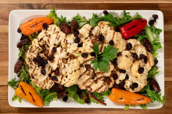 CHEFS Catering Kitchen by null