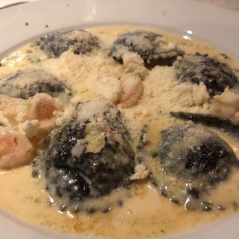Basilico Ristorante - Crab ravioli - Italian Near Me - Doral, Florida Basilico Ristorante - Crab ravioli - Italian Near Me - Doral, Florida