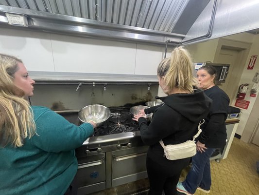 Sons of Norway Normanna Hall by null