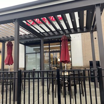 Chick-fil-A - Fast Food Near Me - Baton Rouge, Louisiana