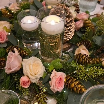 Angella Floral Design - Floral Designers Near Me - Sausalito, California