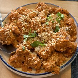Red Chillez Indian Cuisine