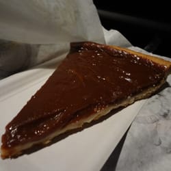 Boulangerie-Pâtisserie Favrel Fils  - Wine tart