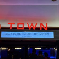 Adelphi Theatre