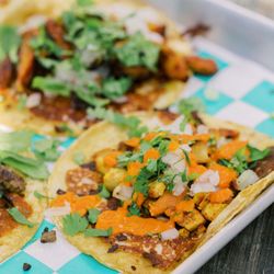 Pata Roja Taqueria