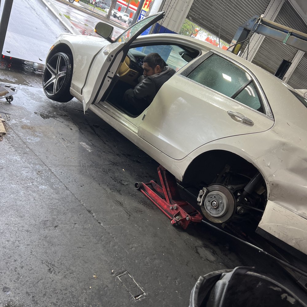 Route 66 Towing - Towing Near Me