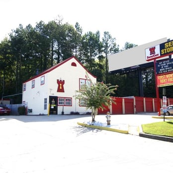 SecurCare Self Storage - Self Storage Near Me - Marietta, Georgia SecurCare Self Storage - Self Storage Near Me - Marietta, Georgia