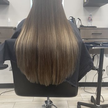 Amara Day Spa Salon & Boutique - Today after seeing Taylor. - Day Spas Near Me - Orem, Utah