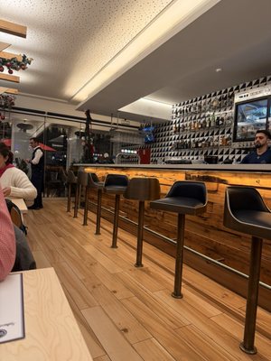 Café Santiago by null