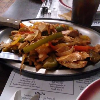 John's Italian - Thursday night is Mexican Night, with usually fajitas and quesidillas at John's Italian in Greentown, PA. - Italian Near Me - Greentown, Pennsylvania John's Italian - Thursday night is Mexican Night, with usually fajitas and quesidillas at John's Italian in Greentown, PA. - Italian Near Me - Greentown, Pennsylvania