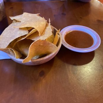 Mariscos El Pulpo Restaurant - Chips & Salsa - Mexican Near Me - Seminole, Florida Mariscos El Pulpo Restaurant - Chips & Salsa - Mexican Near Me - Seminole, Florida