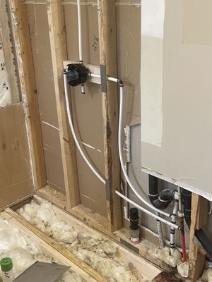 Miller Plumbing Systems