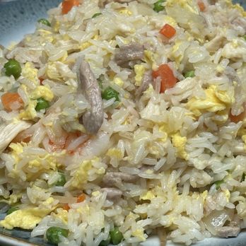 Peking Pavilion - Fried Rice 'GF'rice - Chinese Near Me - Manalapan Township, New Jersey Peking Pavilion - Fried Rice 'GF'rice - Chinese Near Me - Manalapan Township, New Jersey