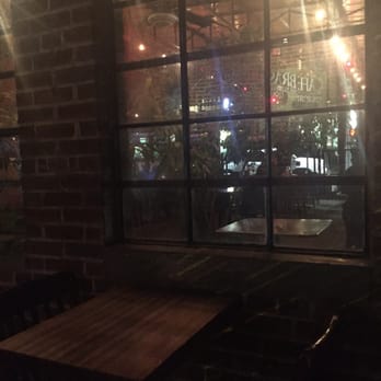 Brasil - Such fun Windows! - Breakfast & Brunch Near Me - Houston, Texas
