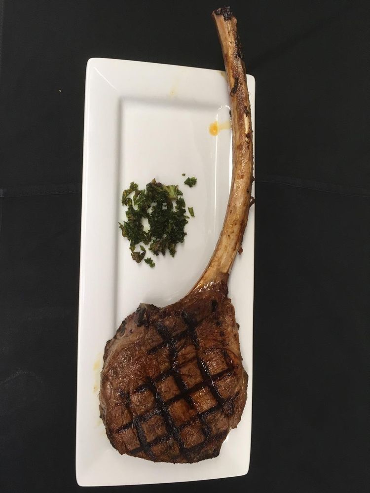 BAKARRA BASQUE BISTRO CLOSED Updated July 2024 72 Photos & 137