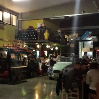 Controcorrente - Barbeque Near Me - Latina, LT