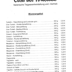 Casa del Tortellino