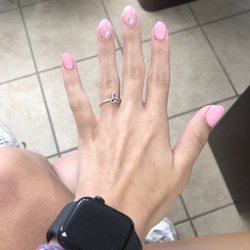L'amour Nail Bar - Love my nails!!!