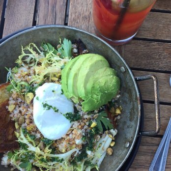Lula Cafe - New American Near Me - Chicago, Illinois