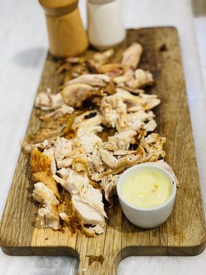 Daylesford Organic by null
