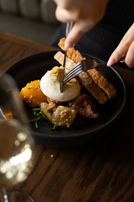 Gaspar Brasserie Française by null