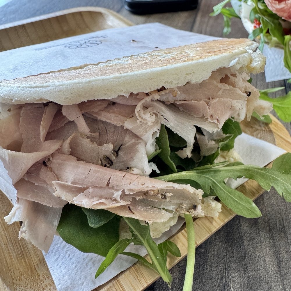 Porchetta Classica Porchetta Classica