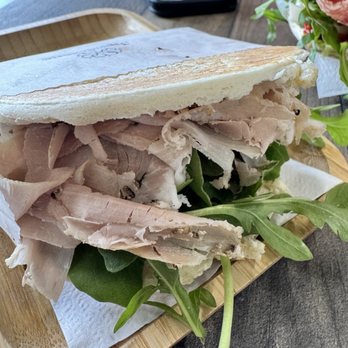 Ispirazione - Porchetta Classica - Sandwiches Near Me - Ocoee, Florida Ispirazione - Porchetta Classica - Sandwiches Near Me - Ocoee, Florida