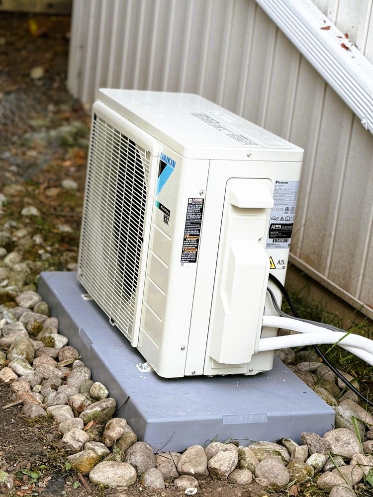 Slide of 911Air Care