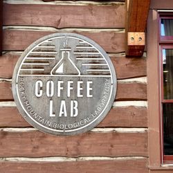 Coffee Lab