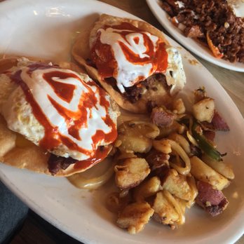 The Haab - Huevos tapatios - Mexican Near Me - Woodside, New York The Haab - Huevos tapatios - Mexican Near Me - Woodside, New York