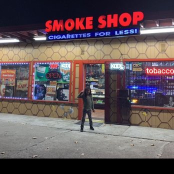 SMOKE SHOP - CLOSED - Updated January 2025 - 34 Photos - 16104 