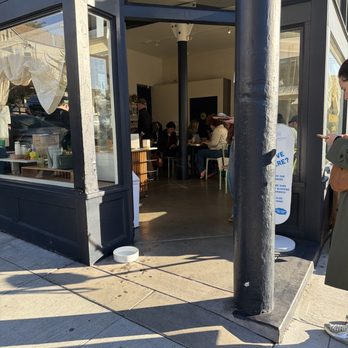 Neighbor's Corner - Coffee & Tea Near Me - San Francisco, California Neighbor's Corner - Coffee & Tea Near Me - San Francisco, California