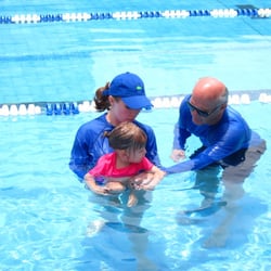Infant Swimming Resource Maria Bernal
