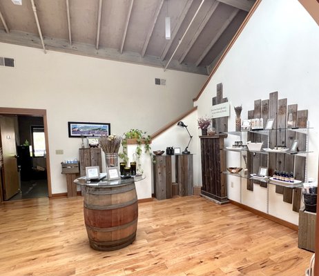 Matanzas Creek Winery by null