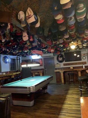 Helvetia Tavern by null