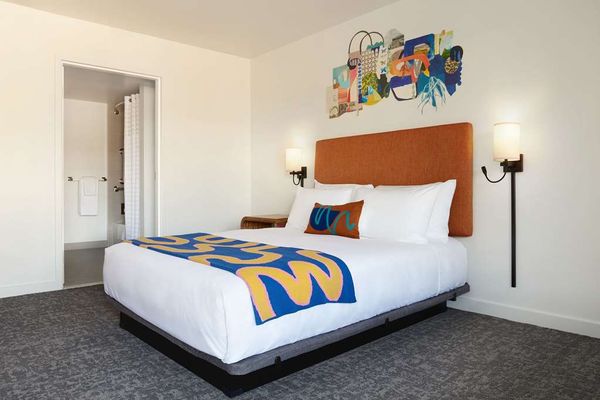 Avatar Hotel Santa Clara, Tapestry Collection by Hilton by null
