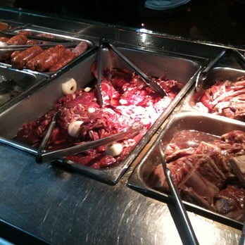 Picnic Garden - Meats - Barbeque Near Me - Flushing, New York Picnic Garden - Meats - Barbeque Near Me - Flushing, New York