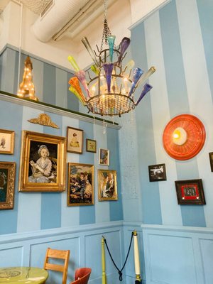 Amélie's French Bakery & Café by null