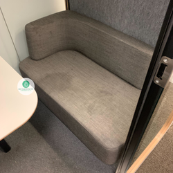 Eco Cleaning - Before